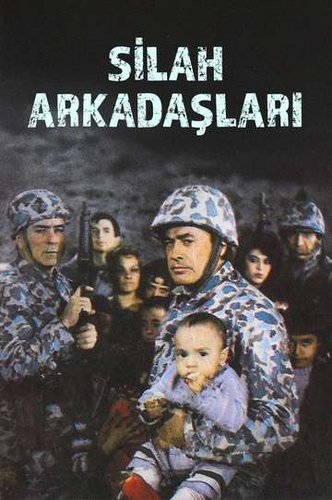 Comrades in Arms (Silah Arkadaşları)