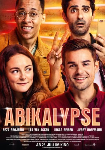 Abikalypse