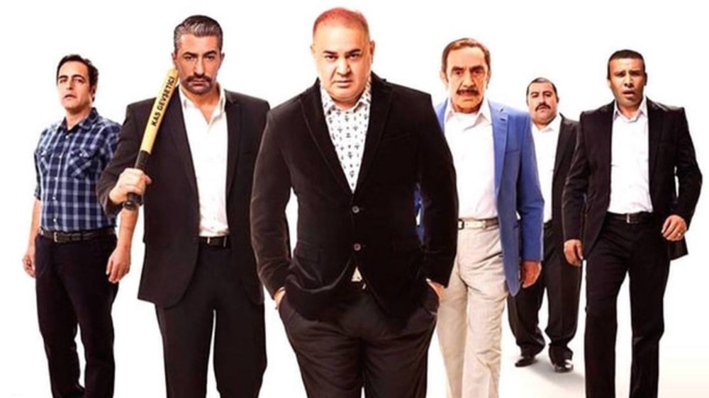 Kolpaçino 3. Devre (Kolpaçino 3)