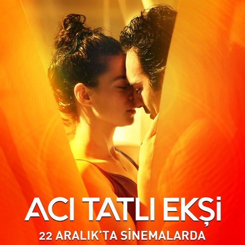 Πικρό Γλυκό Ξινό (Acı Tatlı Ekşi)