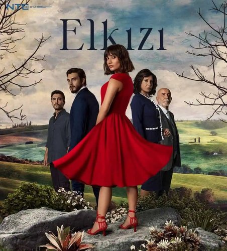 Elkızı