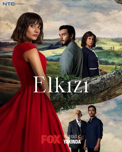 Elkızı