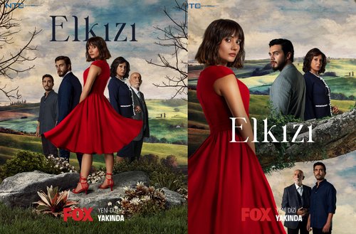 Elkızı