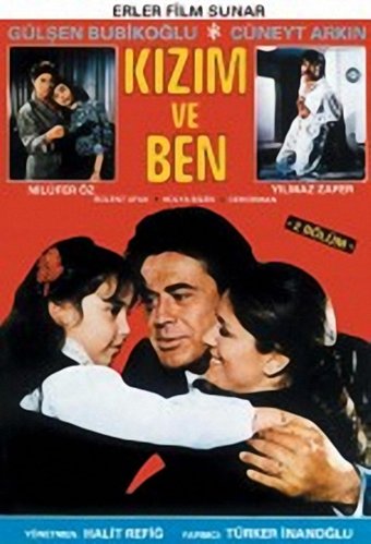 Kızım ve Ben (film, 1988)
