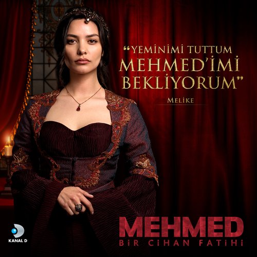 The Conqueror (Mehmed: Bir Cihan Fatihi)