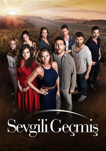 Dear Past (Sevgili Geçmiş)