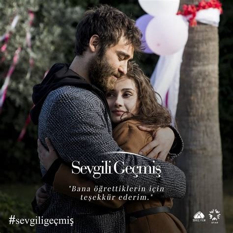 Dear Past (Sevgili Geçmiş)