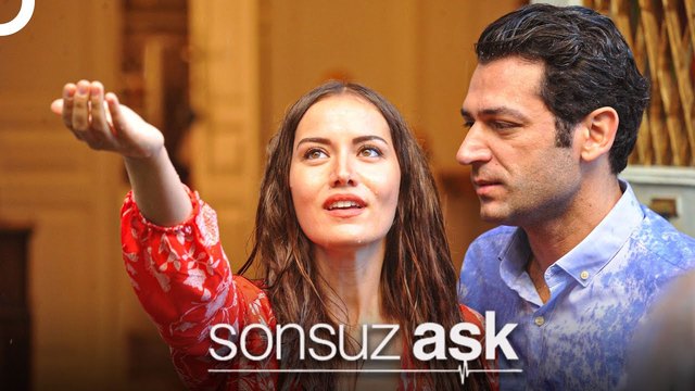 Sonsuz Aşk
