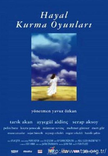 Hayal Kurma Oyunları