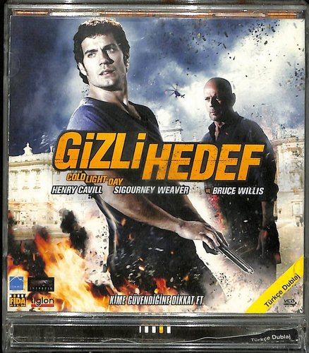 Target (Hedef (film))