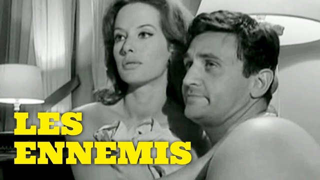 Les Ennemis