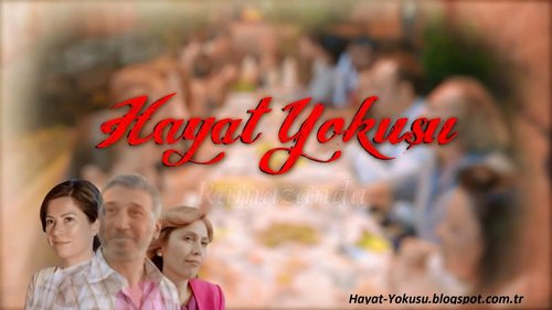 The Uphill of Life-2014 (Hayat Yokuşu)