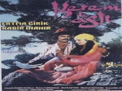 Kerem und Asli (Kerem İle Aslı)