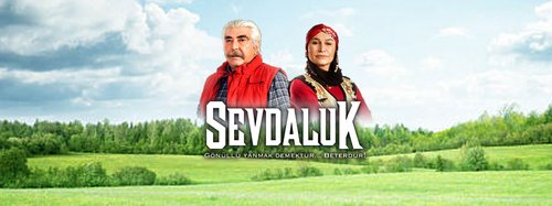 Amorío (Sevdaluk)