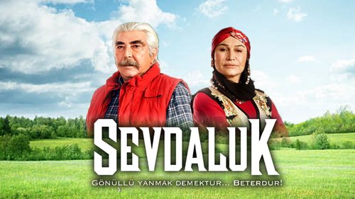 Amorío (Sevdaluk)