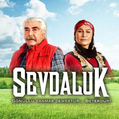 Amorío (Sevdaluk)
