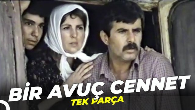 Bir Avuç Cennet