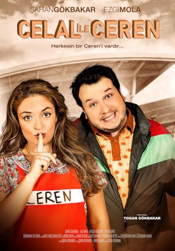 Celal and Ceren (Celal ile Ceren)