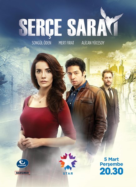 Serçe Sarayı