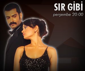 Sır Gibi