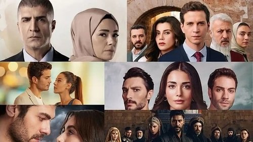 Where Are Those Vows (Nerede O Yeminler)