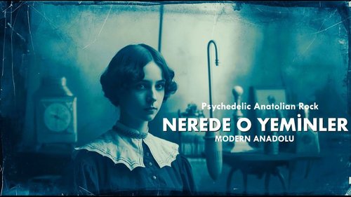 Where Are Those Vows (Nerede O Yeminler)