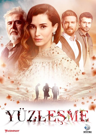 Yüzleşme