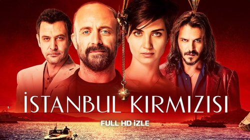 قرمزِ İstanbul (İstanbul Kırmızısı)