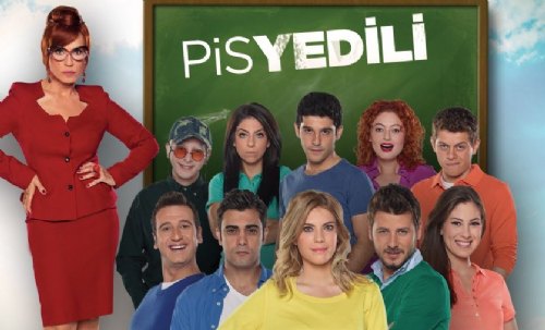 Pis Yedili