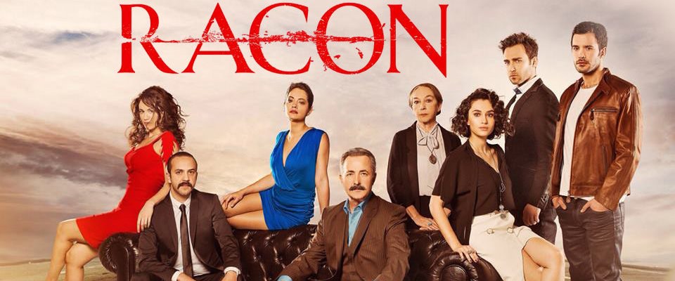 Racon