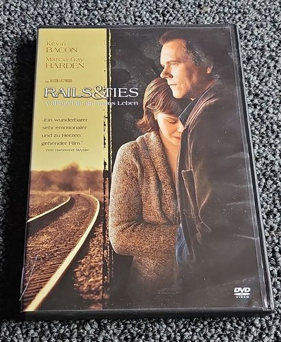Rotaie (Rails)