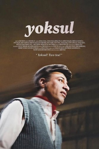 Poor (Yoksul)