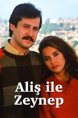 Aliş و Zeynep (Aliş ile Zeynep)