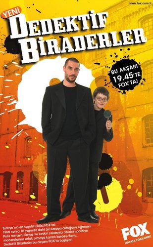 Dedektif Biraderler