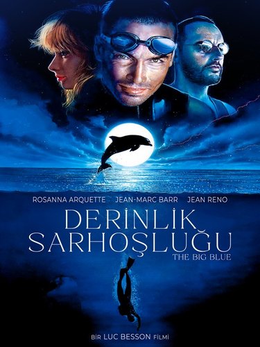 Derinlik Sarhoiluğu