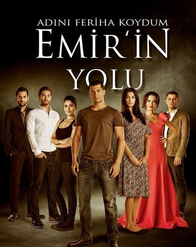 Emir'in Yolu