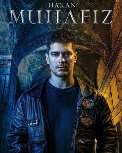 Hakan: Muhafız