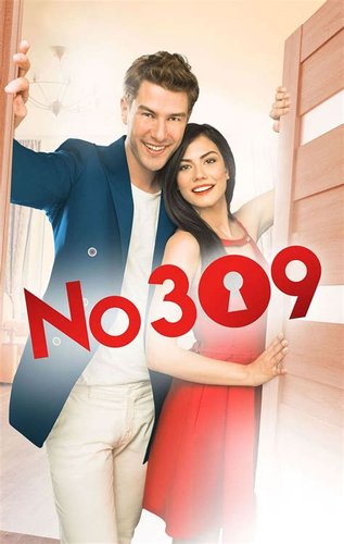 رقم 309 (No:309)