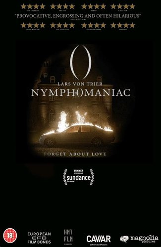 Nymphomaniac: Volume I