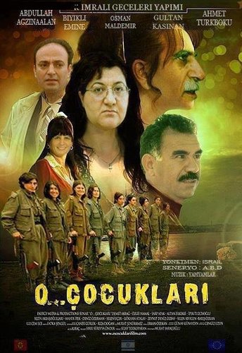 Those... Children (O... Çocukları)