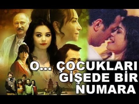 Those... Children (O... Çocukları)