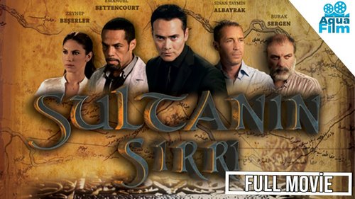 Das Geheimnis des Sultans (Sultanın Sırrı)