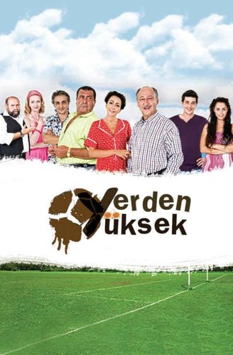 Über dem Boden (Yerden Yüksek)