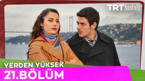 Über dem Boden (Yerden Yüksek)