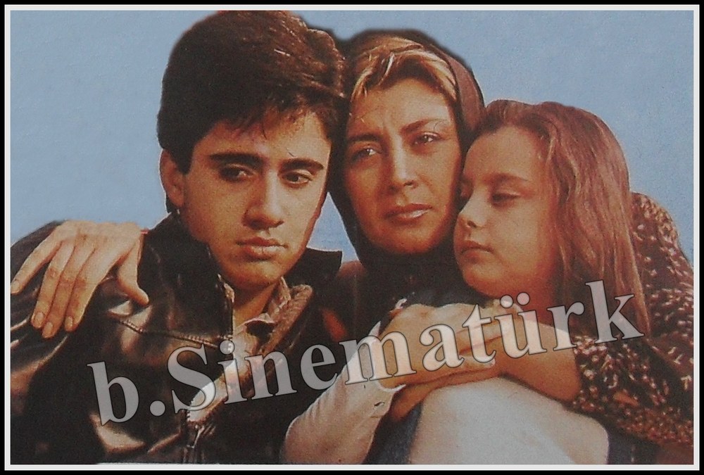 I Can't Part (Ayrılamam)
