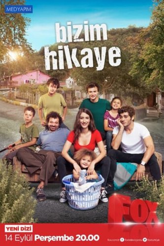 Naša priča (Bizim Hikaye)
