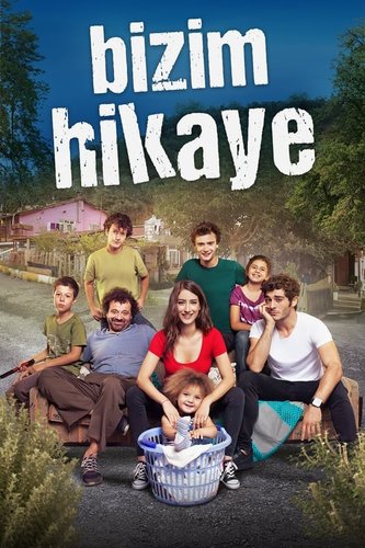 Naša priča (Bizim Hikaye)