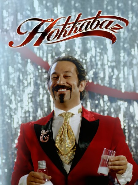 Hokkabaz