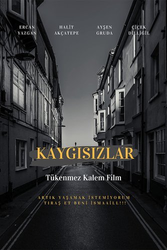 بے فکر لوگ (Kaygısızlar)