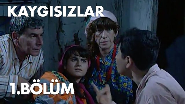 Kaygısızlar